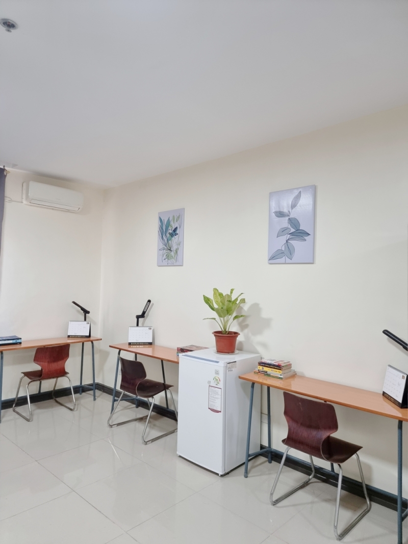 フィリピン留学 Cebu21 - CIJ Liloan Campus-CIJ DORMITORY-106
